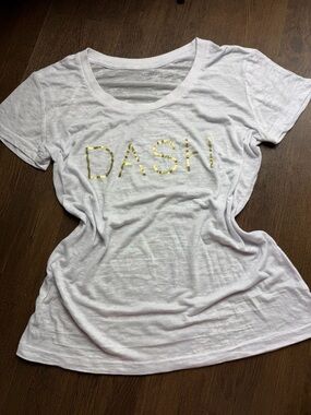 DASH Y2K Tee